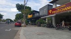 Bán lô góc 2 mặt tiền đường Trần Đại Nghĩa Phú Mỹ An Quận Ngũ Hành Sơn Đà Nẵng tại Quảng Nam