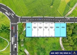 Bán đất view ruộng thoáng mát gần cao tốc Đà Nẵng - Quãng Ngãi tại Quảng Nam