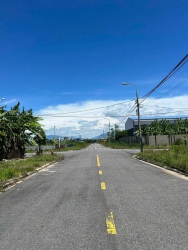 Cần bán lô đất đường 7m5 PHẠM DUY TỐN - Hoà Xuân tại Quảng Nam