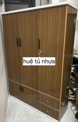 Tủ màu Óc Nâu làm thủ công độc đáo tại Quảng Nam
