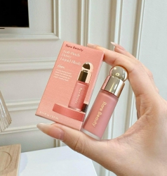 RARE BEAUTY SOFT PINCH MATTE LIQUID BLUSH tại Quảng Nam