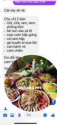 Hai bàn tiệc về với Lý Thường Kiệt, Hội An tại Quảng Nam