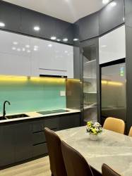 Bán nhà 3 tầng full nội thất đường Cù Chính Lan tại Quảng Nam