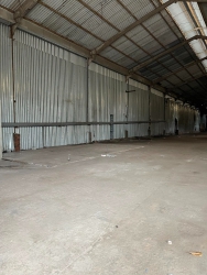 Kho Hàng Cho Thuê - Hoàng Văn Thái - 700m2 tại Quảng Nam