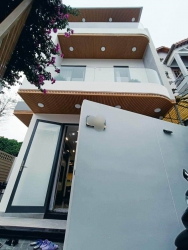 Biệt Thự 2 Mặt Tiền Khu Thăng Long tại Quảng Nam