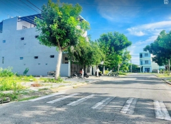 Chính chủ bán đất cạnh trường ĐH FPT 122.5m2 giá 1.65 tỷ tại Quảng Nam