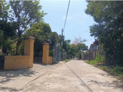 n lô đất phường ĐIỆN PHƯƠNG tại Quảng Nam