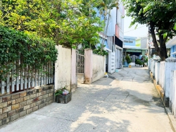 Bán đất sạch kiệt Hoà Thọ Đông ngây trung tâm Quận Cẩm Lệ tại Quảng Nam