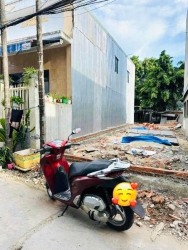 Chinh chu can ban lo dat kiet oto thong tại Quảng Nam