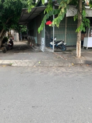 Chủ cần bán lô đất ngang 5.5m mặt đường Trường Chinh giá 2 tỷ 5 tại Quảng Nam