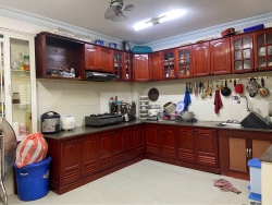 Bán nhà 4,5 tầng mặt tiền đường quy hoạch Trần Tống, đường 3m75 lề 2m chuẩn bị lên đường 5m5 tại Quảng Nam