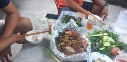 Căn hộ 2 phòng ngủ đẹp, giá cả phải chăng tại Quảng Nam