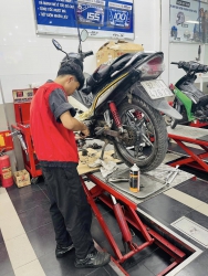 ĐỊA CHỈ HOTLINE BẢO DƯỠNG tại Quảng Nam