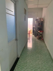 Chào bán nhà cấp 4 mặt tiền Nhơn Hoà 20 tại Quảng Nam