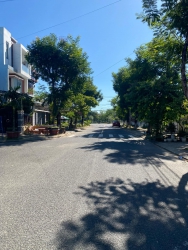 Dãy trọ và căn hộ cho thuê tương lai tại Quảng Nam