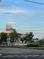 Còn vài lô góc tại khu chợ Vạn Điện, ai cần liên hệ Minh tại Quảng Nam