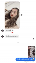 Đi trang điểm về mới phát hiện tại Quảng Nam