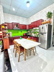 Bán Nhà Ở Full Nội Thất Sát Võ Chí Công 3t3l5x20 tại Quảng Nam