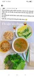 Gỏi cá trích Nam Ô, Gỏi Sứa Ngâm mắm Nhĩ với nhiều phần khác nhau từ 80k đến 200k. tại Quảng Nam