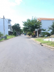 Bán lô đất Đường 7m5 kẹp cống khu Bá Tùng,Hòa Quý đối lưng Mai Đăng chơn tại Quảng Nam