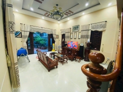 Bán Biệt Thự Sân Vườn 240m2 Mặt Tiền Đường Phong Bắc tại Quảng Nam