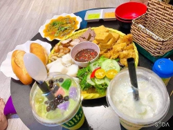 ĐU ĐƯA Drink & Food - Vĩnh Điện, Điện Bàn tại Quảng Nam