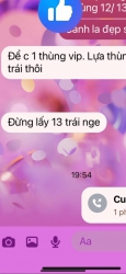 Dưa bưởi Tết nguyên thùng tại Quảng Nam