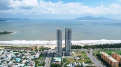 n căn hộ mặt biển sở hữu lâu dài tại Đà Nẵng tại Quảng Nam