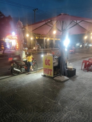 Bán cửa hàng thời trang đẹp mê ly tại Quảng Nam