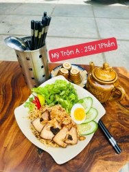 Dịch vụ Ship đồ ăn nhanh tại Hội An tại Quảng Nam