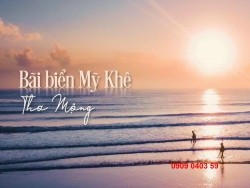 Duy nhất 01 lô đường nội bộ Mỹ Khê Angkora giá siêu đầu tư tại Quảng Nam