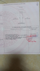 Bán lô đất ngay chợ Lai Nghi, gần trung tâm Điện Bàn, Hội An tại Quảng Nam