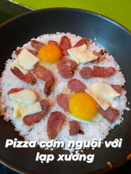 Thực đơn đặc biệt cho cuối tuần tại Quảng Nam