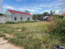 n 1000m2 đất có thổ cư làm nhà vườn tại Quảng Nam