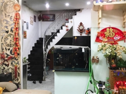 n Nhà 2 Tầng Lô Góc 2 Mặt Kiệt Đường Điện Biên Phủ tại Quảng Nam