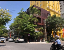 Mặt tiền An Thượng - Căn góc 2 tầng cực thoáng mát - Sơn Trà tại Quảng Nam