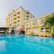 LE PAVILLON HOIAN LUXURY RESORT & SPA cần tuyển tại Quảng Nam
