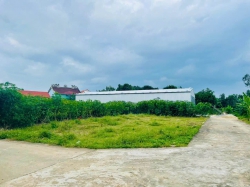 Đất nền giáp ranh Đà Nẵng - Cách đường nhựa Liên xã 70m tại Quảng Nam