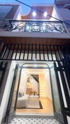 Bán Nhà 2 Tầng Kiệt Trần Cao Vân, cạch đường 50m tại Quảng Nam