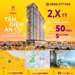 CHỈ CẦN 600TR SỞ HỮU NGAY CĂN 70M2 MẶT TIỀN ĐƯỜNG NGÔ THÌ NHẬM, ĐÀ NẴNG tại Quảng Nam