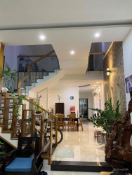 BÁN NHÀ SIÊU PHẨM MẶT TIỀN ĐƯỜNG PHẠM XUÂN ẨN tại Quảng Nam