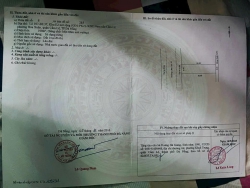 Chủ gửi lô Đất Liêm Lạc 18 tại Quảng Nam