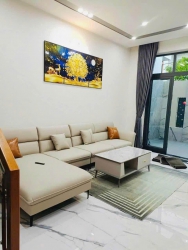 n nhà 3 tầng tặng nội thất đường Nguyễn Huy Tự - Hoà Minh - Liên Chiểu tại Quảng Nam