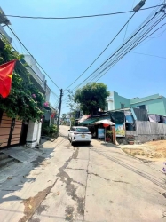 Bán đất kiệt đường Tôn Đảng Cẩm Lệ cách đường chính tầm 20m tại Quảng Nam