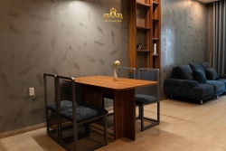 Cho thuê căn hộ 2 phòng ngủ tại Monarchy Developer tại Quảng Nam