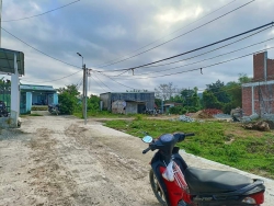 Bán Đất Ở Phú Thượng Hòa Sơn tại Quảng Nam