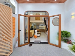 Nhà mê đúc rất kiên cố diện tích 60m² 3 phòng ngủ, 2 wc tại Quảng Nam