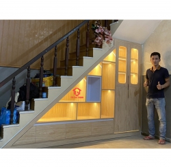 Xưởng NỘI THẤT TỪ GIA THỊNH tại Quảng Nam