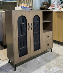 Tủ giày mới dáng xinh giá rẻ tại Quảng Nam