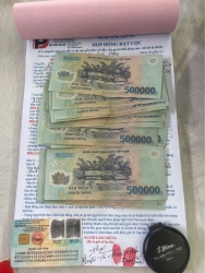 Khu dân tái định cư đối diện bệnh viện Thăng Hoa Bình Nguyên Thăng Bình tại Quảng Nam